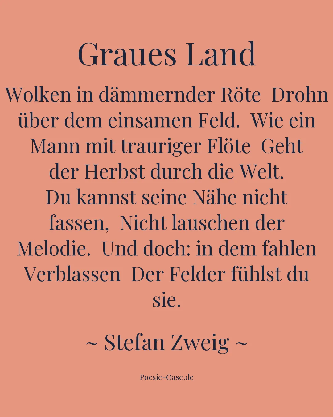 Illustration zu Graues Land