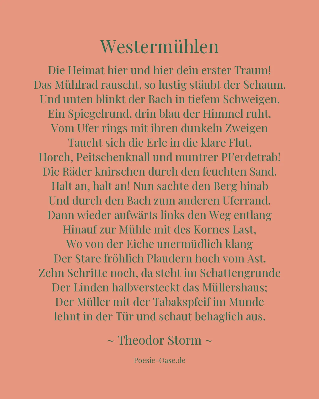 Illustration zu Westermühlen