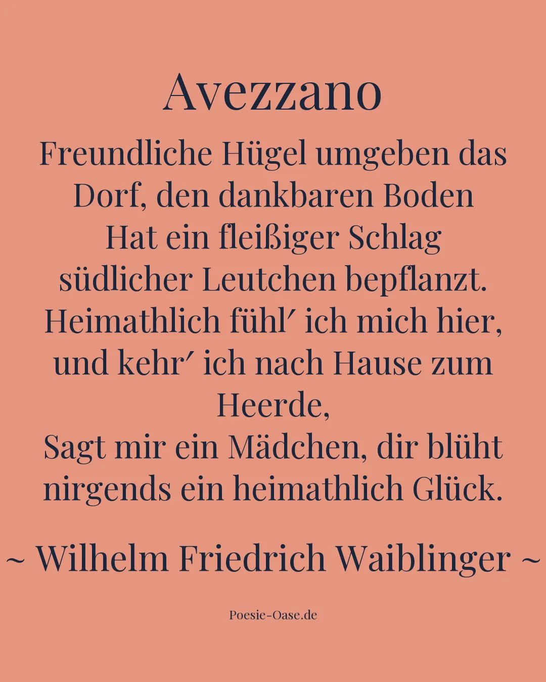 Illustration zu Avezzano