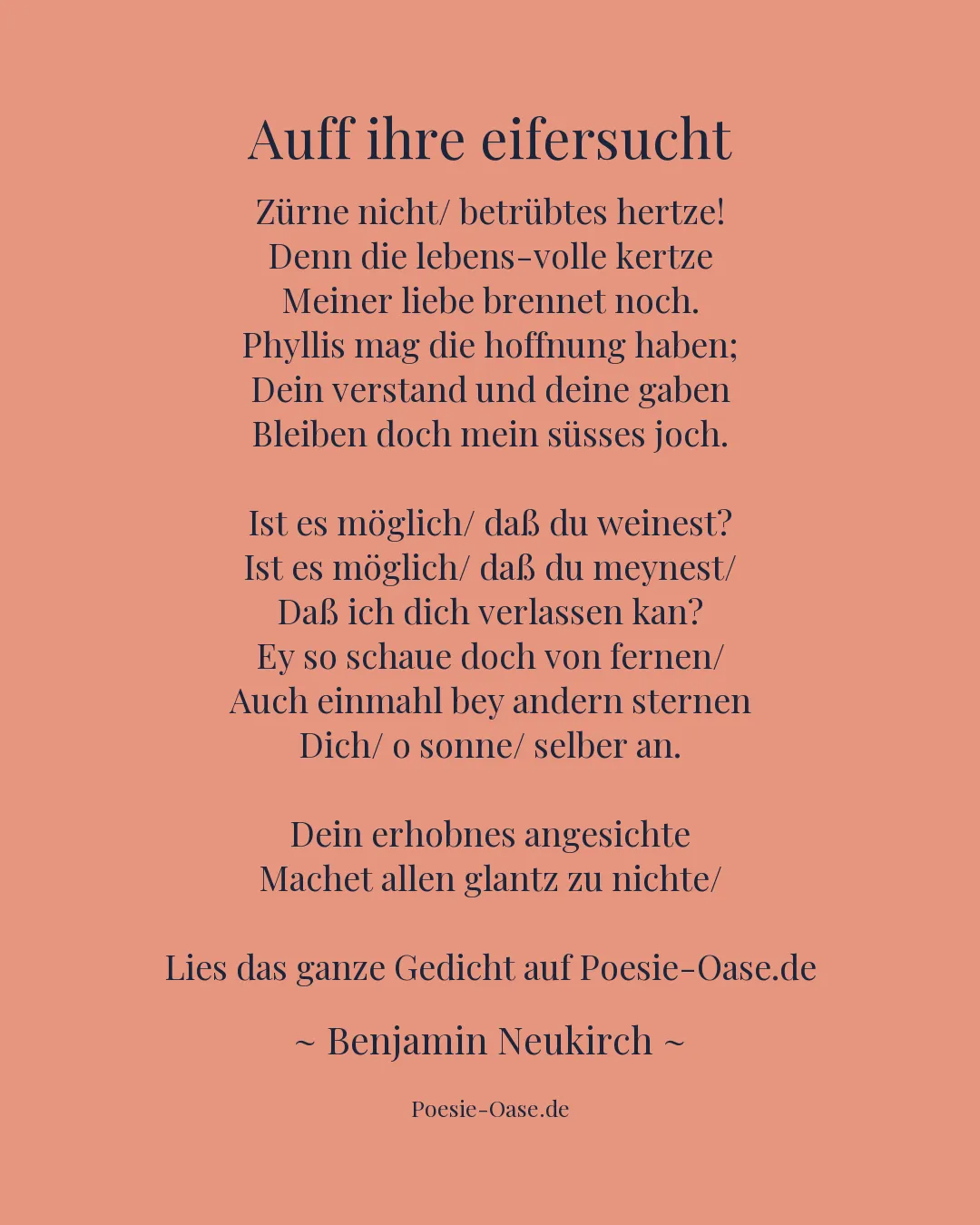 Illustration zu Auff ihre eifersucht