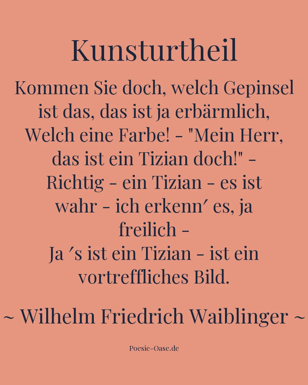 Illustration zu Kunsturtheil