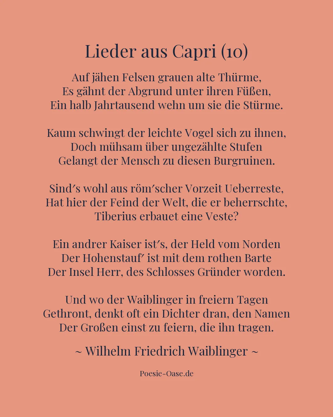 Illustration zu Lieder aus Capri (10)