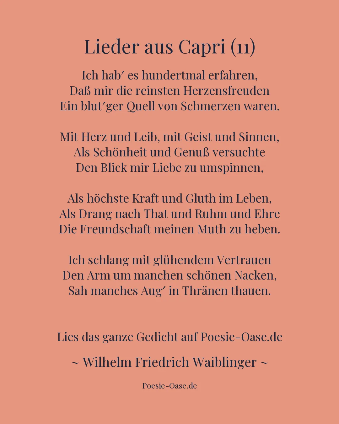 Illustration zu Lieder aus Capri (11)