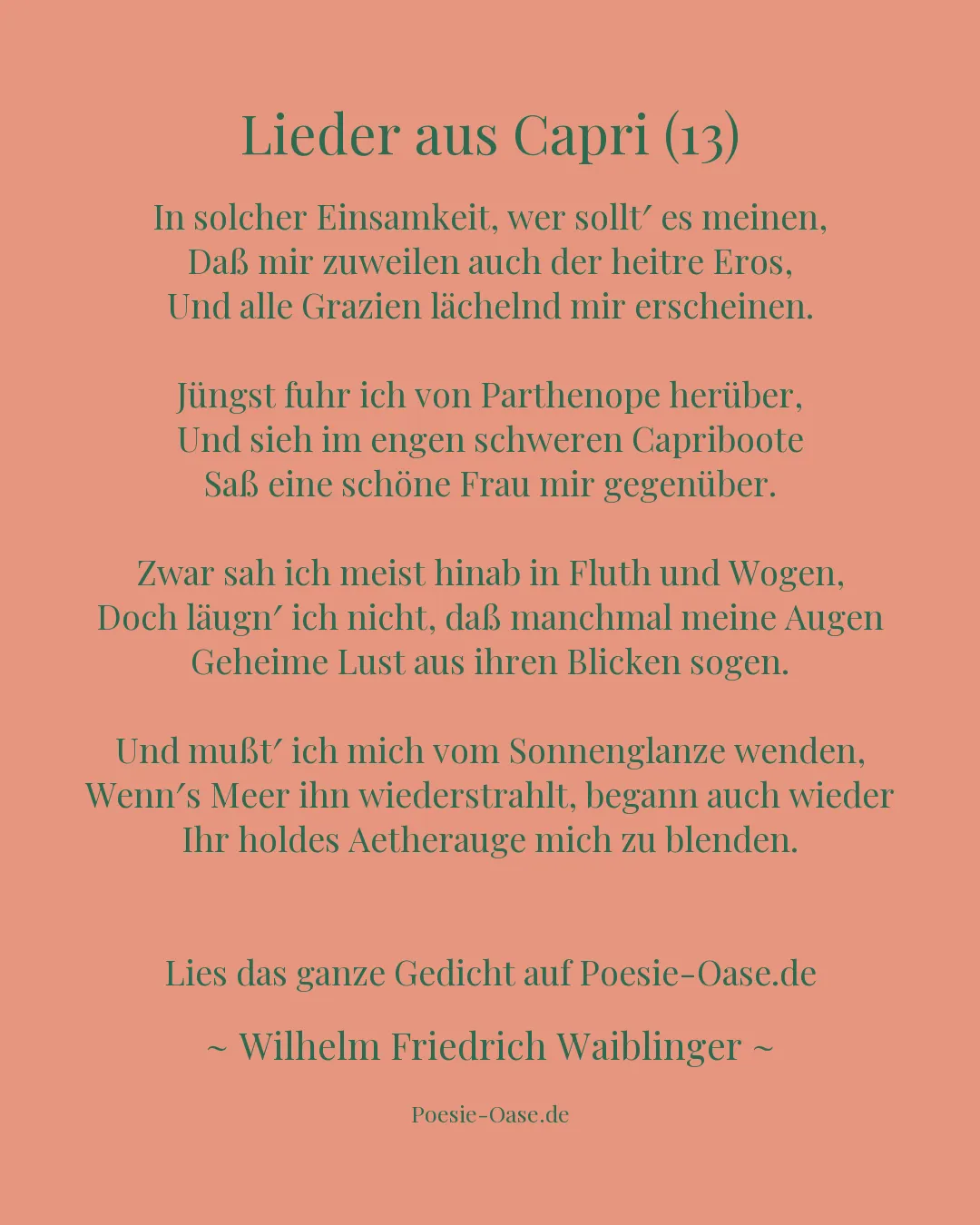 Illustration zu Lieder aus Capri (13)