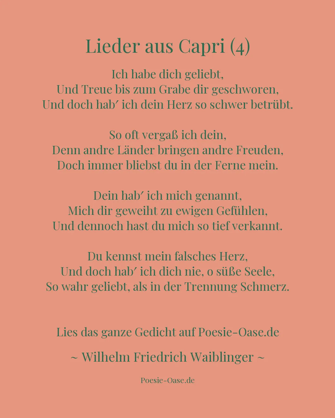 Illustration zu Lieder aus Capri (4)