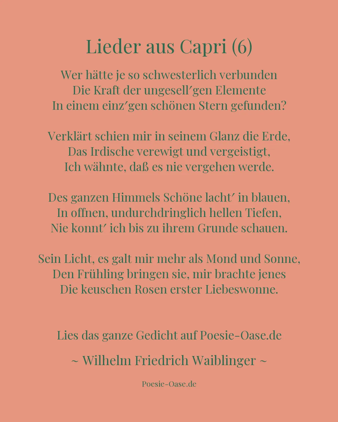 Illustration zu Lieder aus Capri (6)