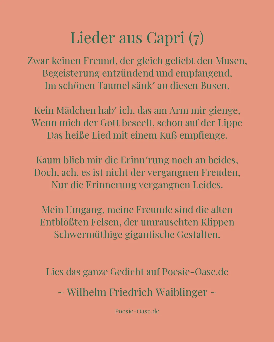 Illustration zu Lieder aus Capri (7)