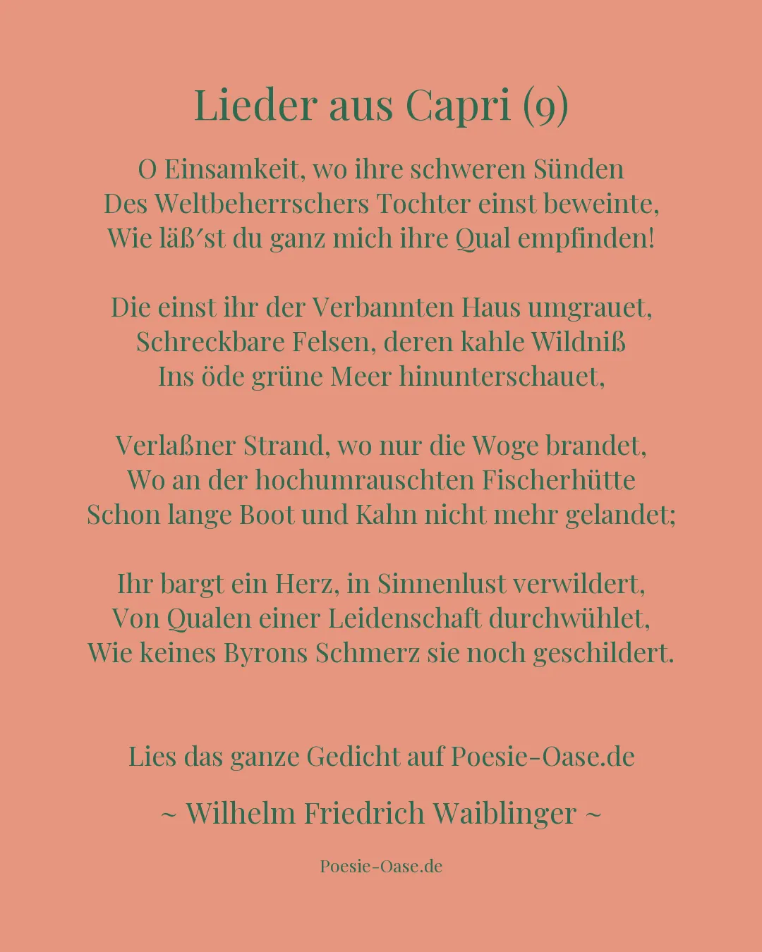 Illustration zu Lieder aus Capri (9)
