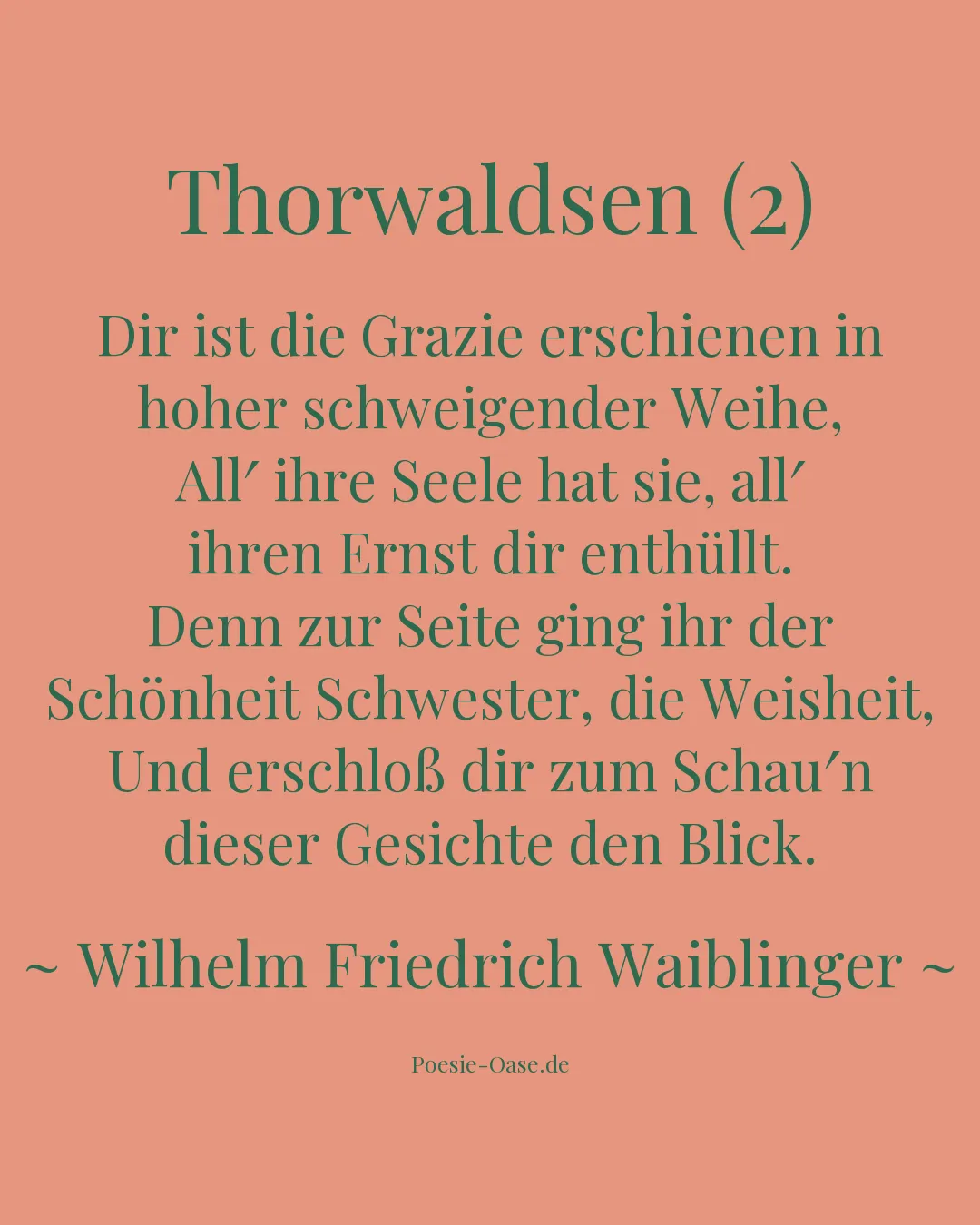 Illustration zu Thorwaldsen (2)