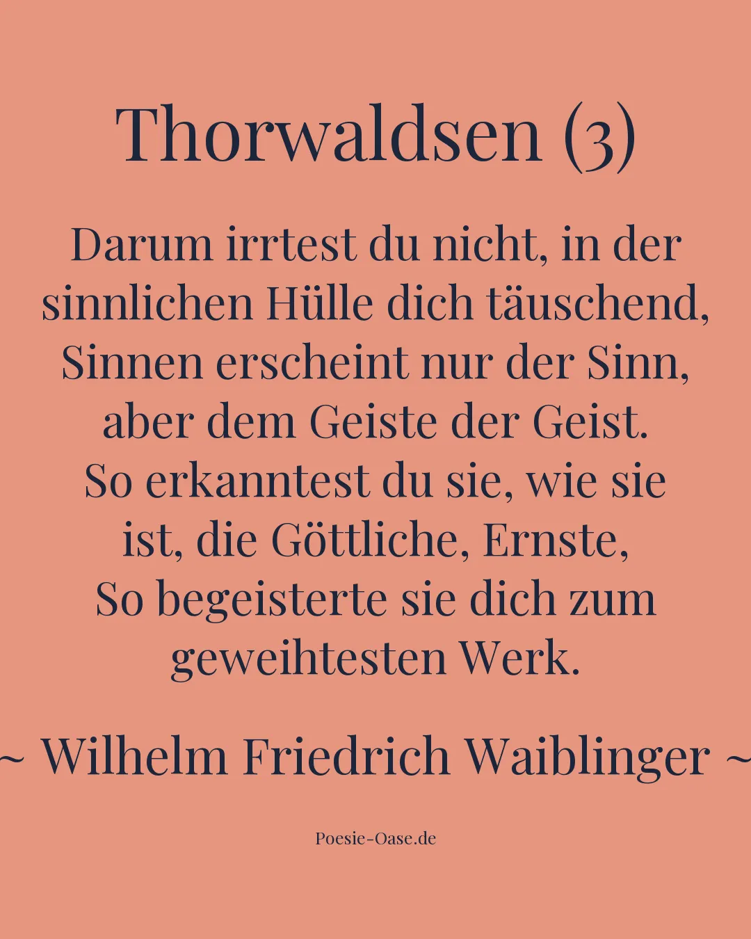 Illustration zu Thorwaldsen (3)