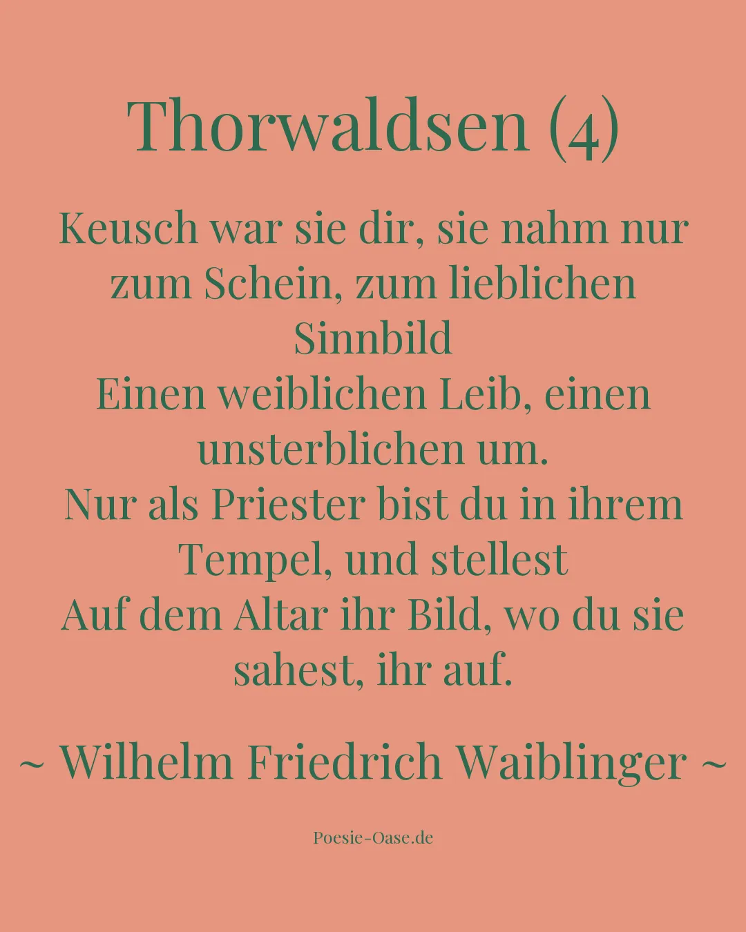 Illustration zu Thorwaldsen (4)
