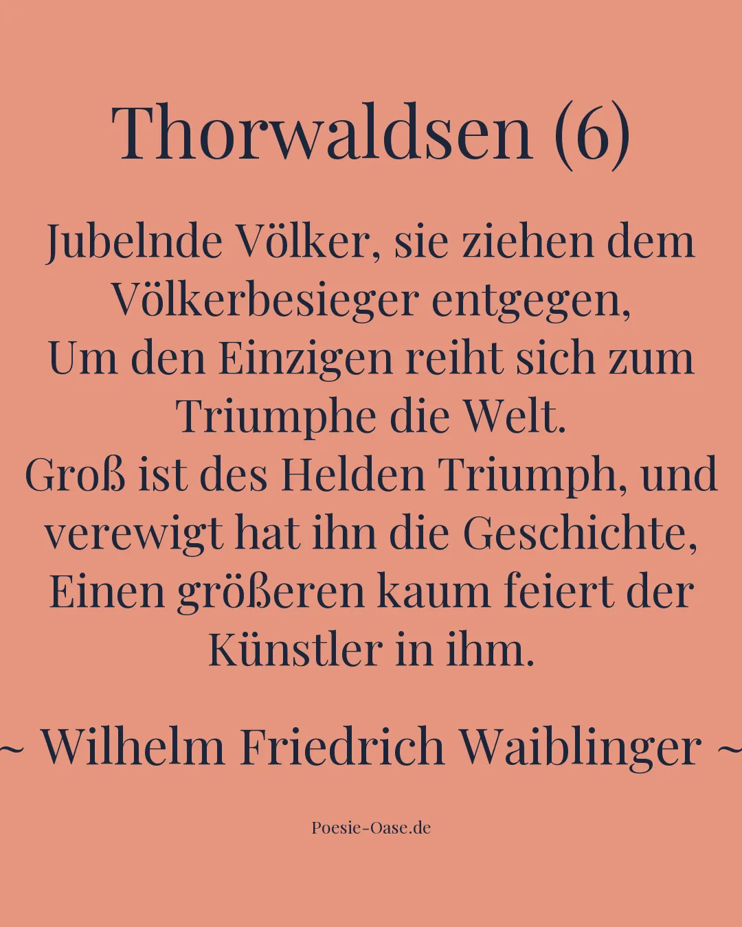 Illustration zu Thorwaldsen (6)