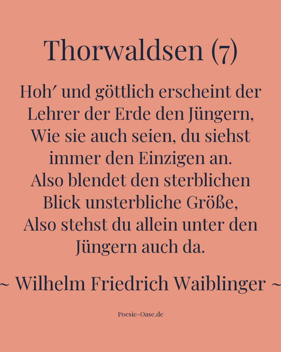 Illustration zu Thorwaldsen (7)