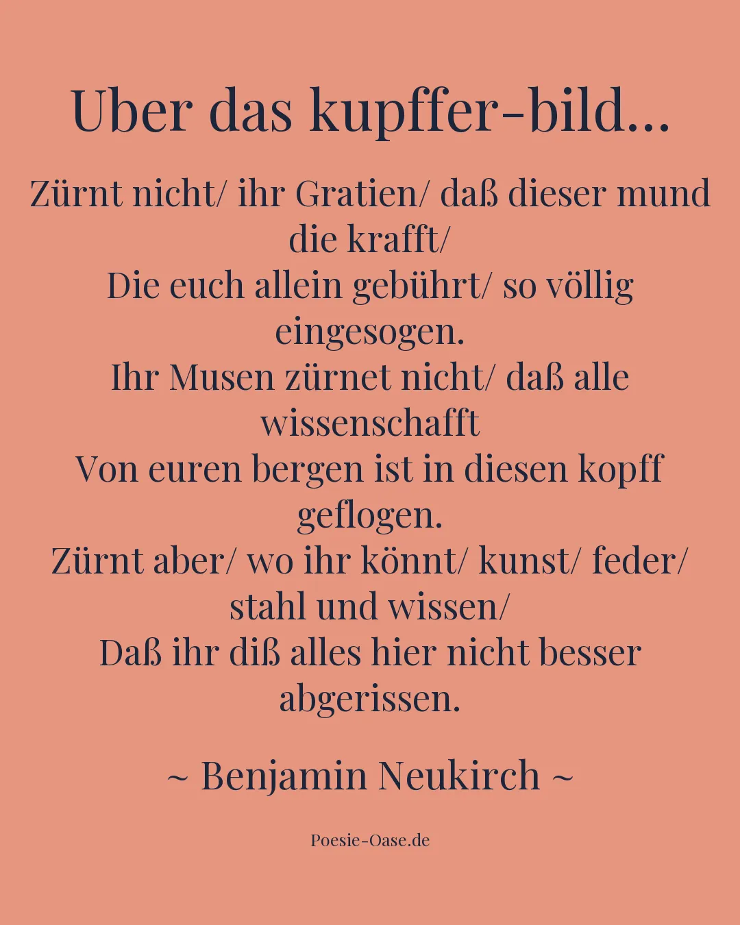 Illustration zu Uber das kupffer-bild…