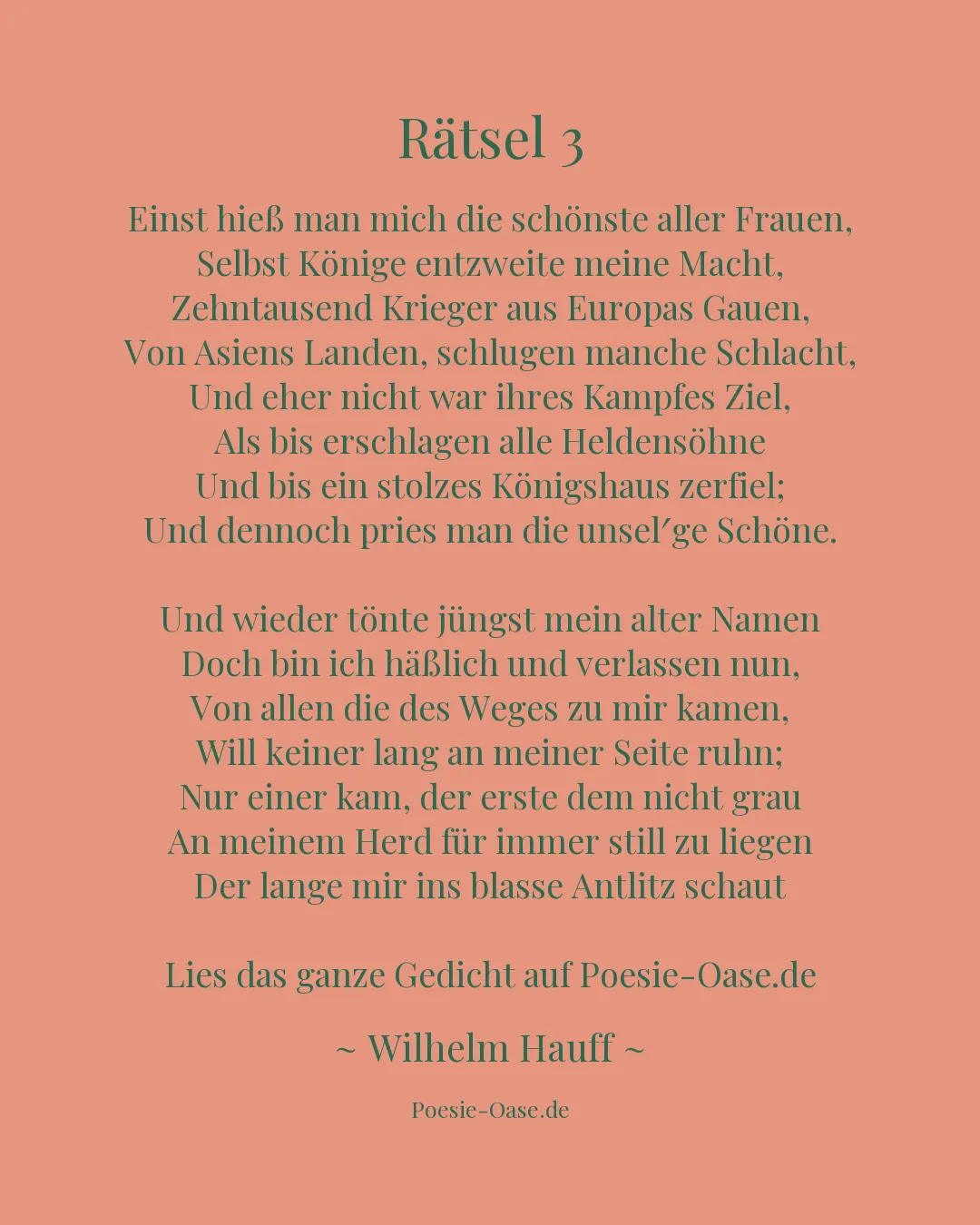 Illustration zu Rätsel 3