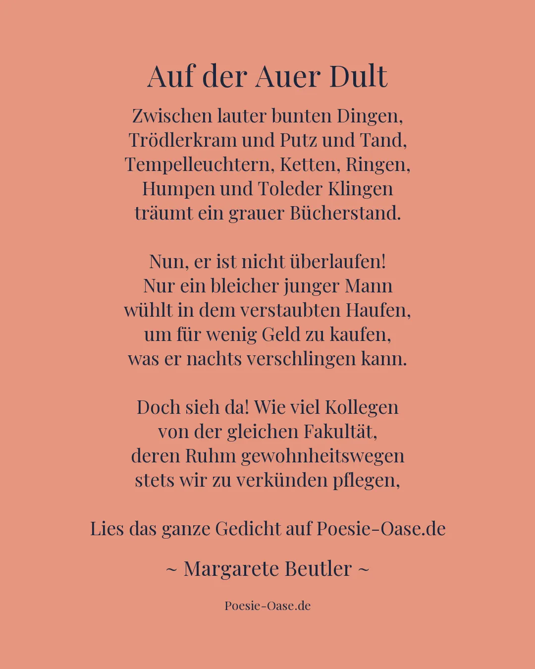 Illustration zu Auf der Auer Dult