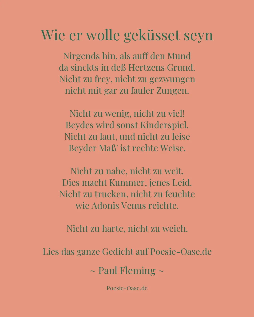 Illustration zu Wie er wolle geküsset seyn