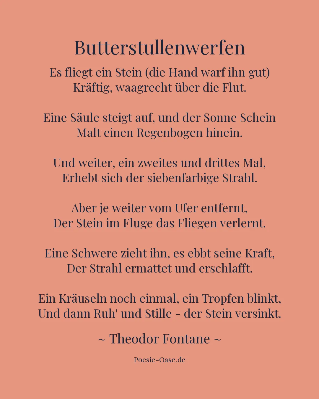 Illustration zu Butterstullenwerfen