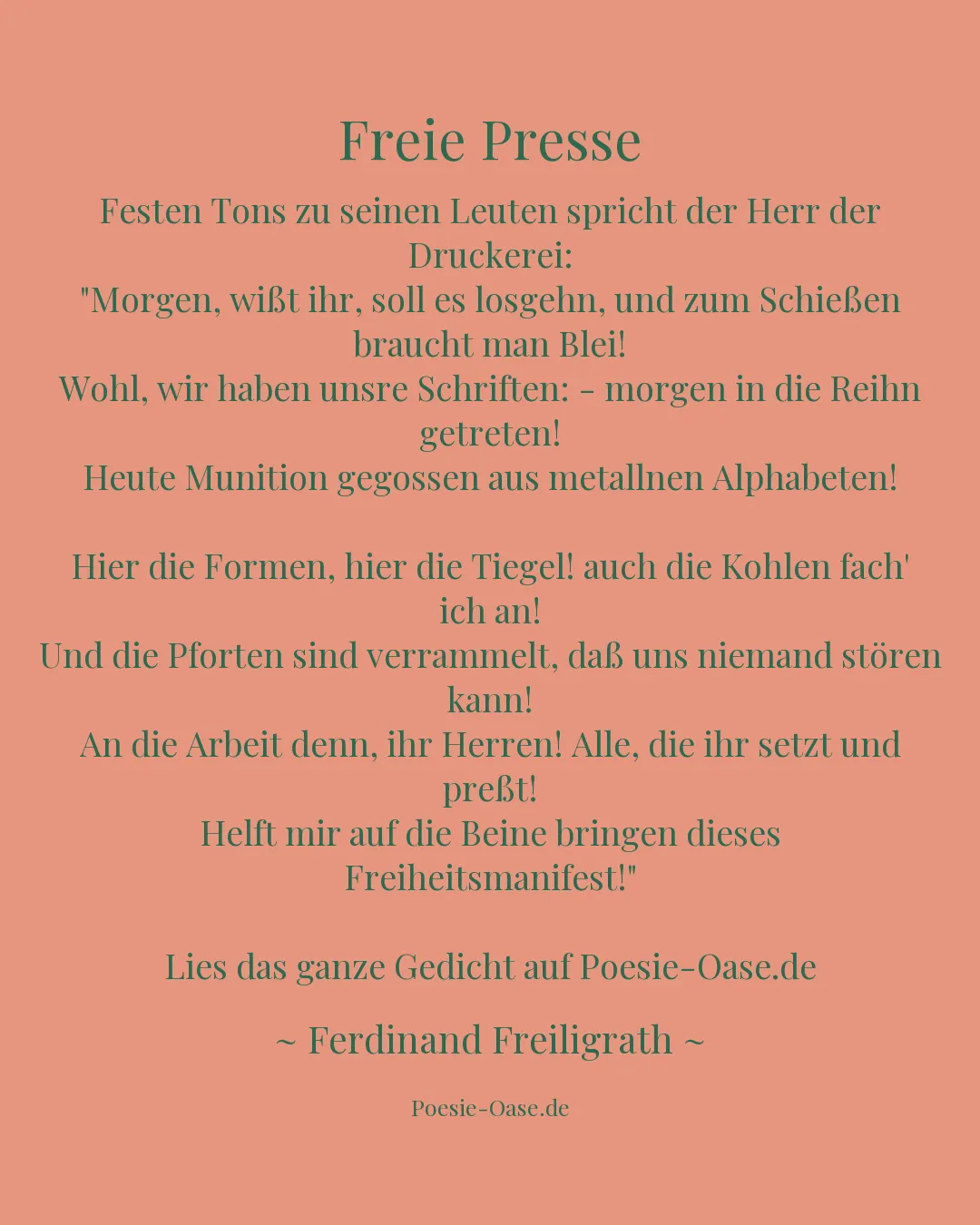 Illustration zu Freie Presse