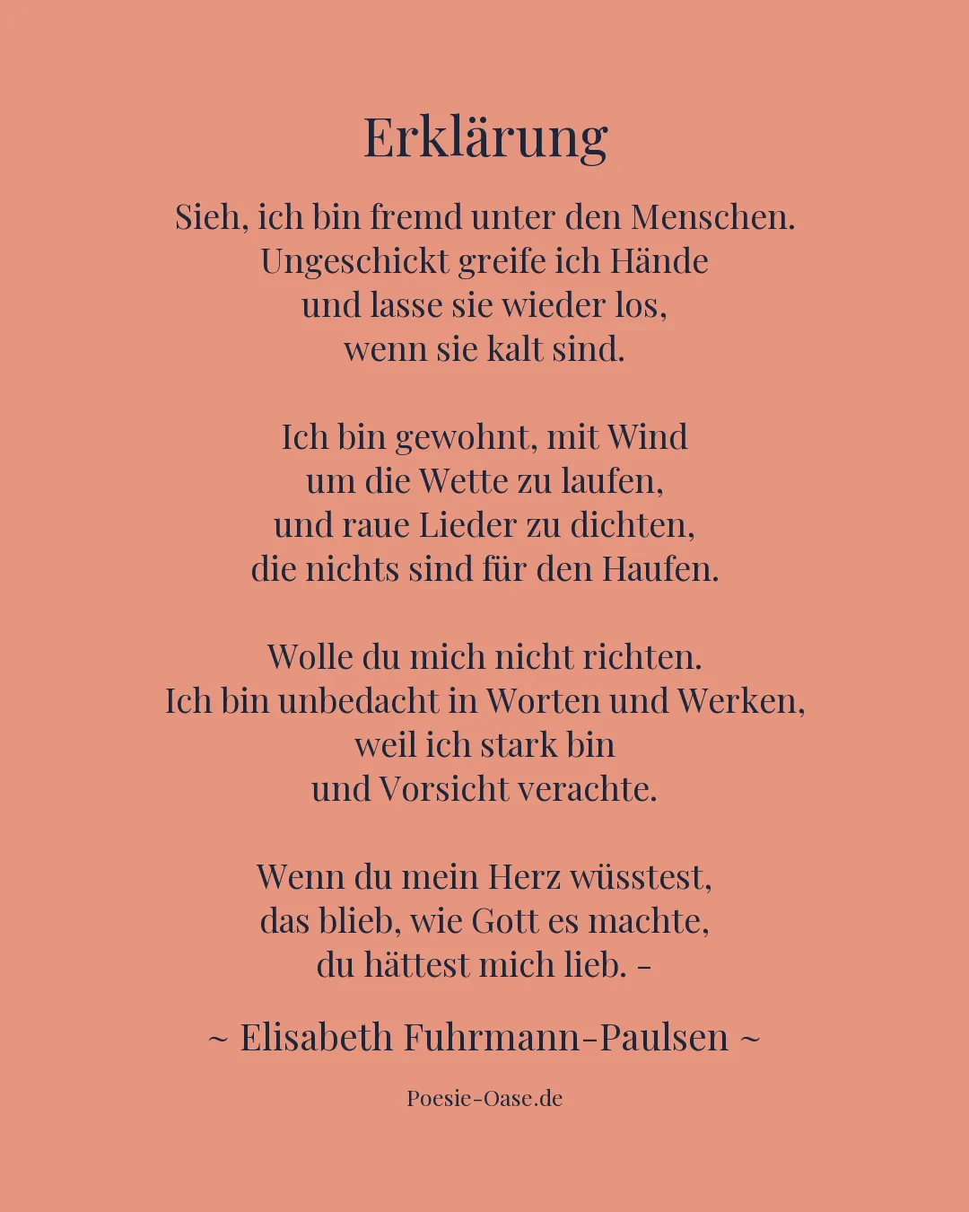 Illustration zu Erklärung