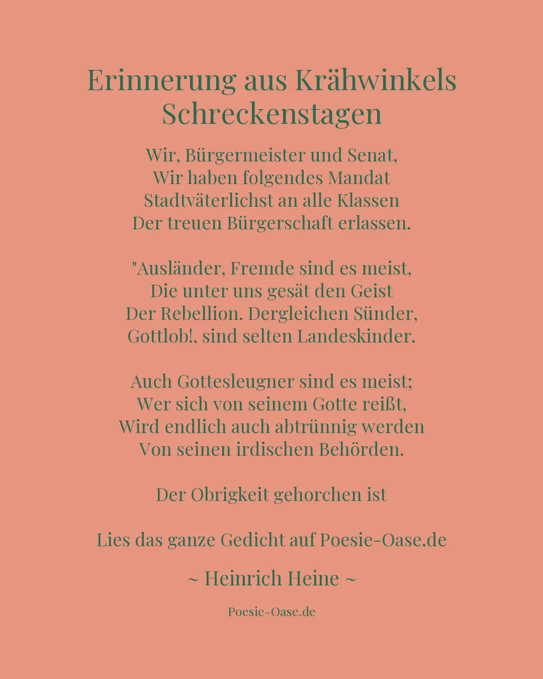 Illustration zu Erinnerung aus Krähwinkels Schreckenstagen