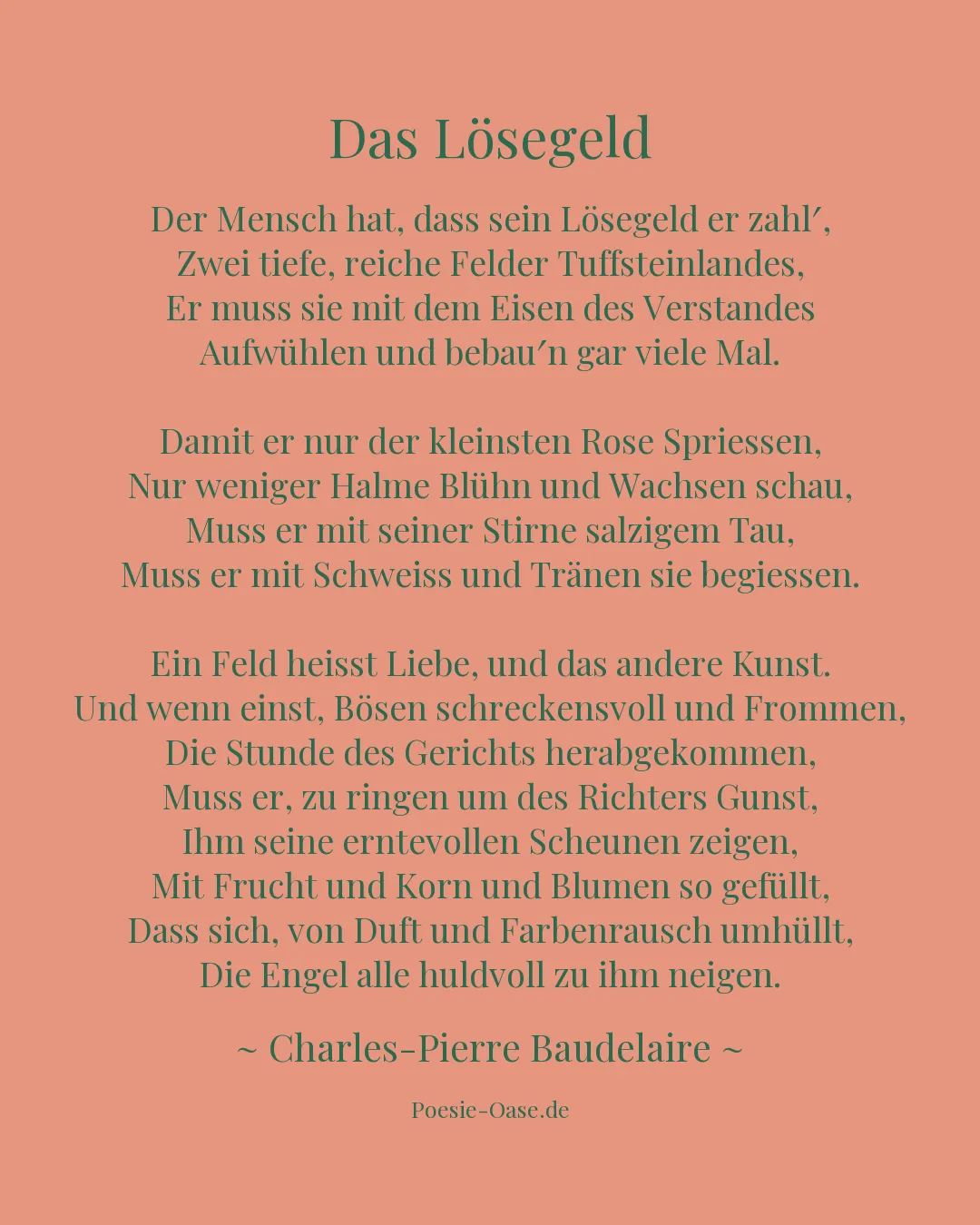 Illustration zu Das Lösegeld