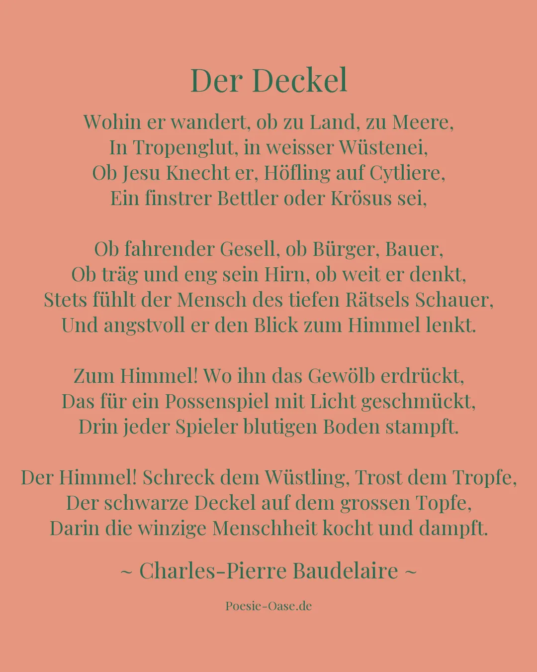 Illustration zu Der Deckel