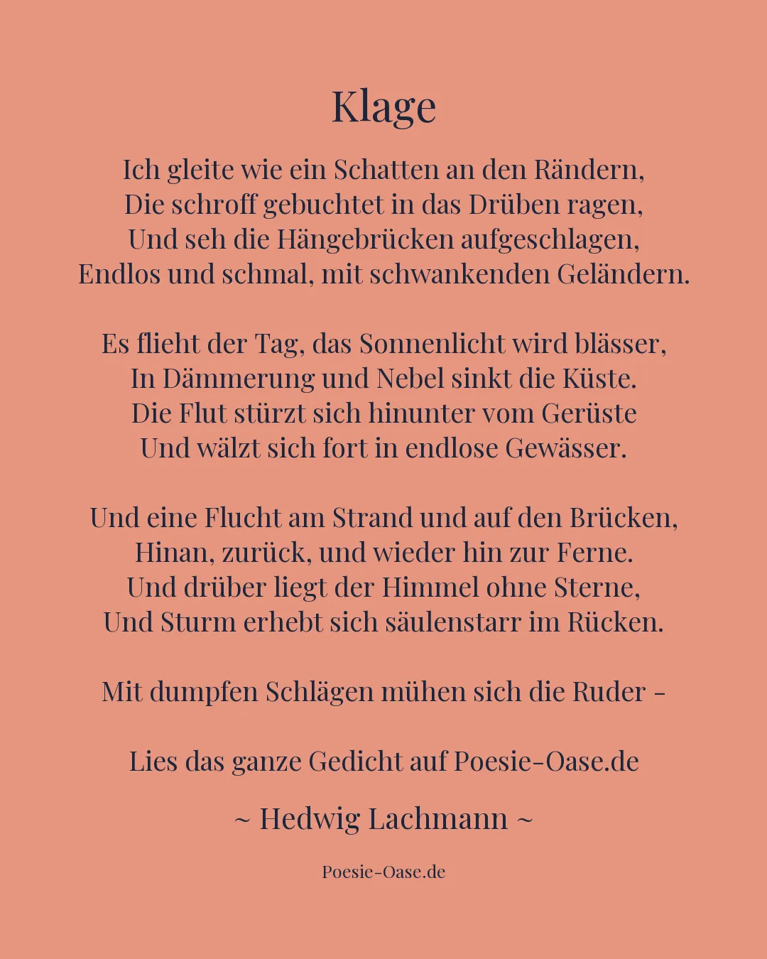 Illustration zu Klage
