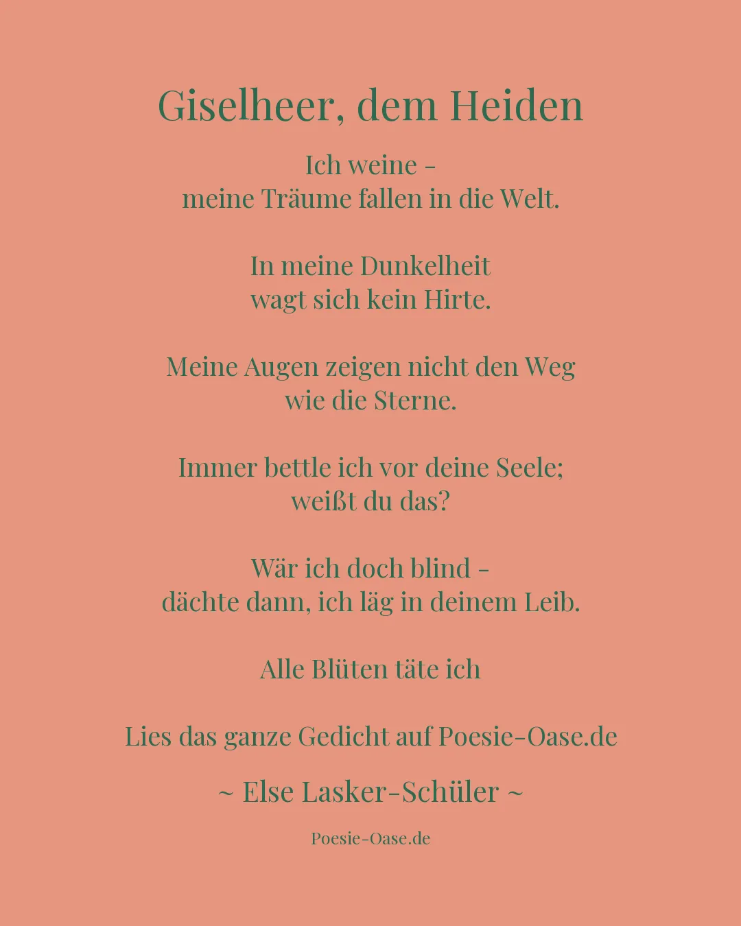 Illustration zu Giselheer, dem Heiden