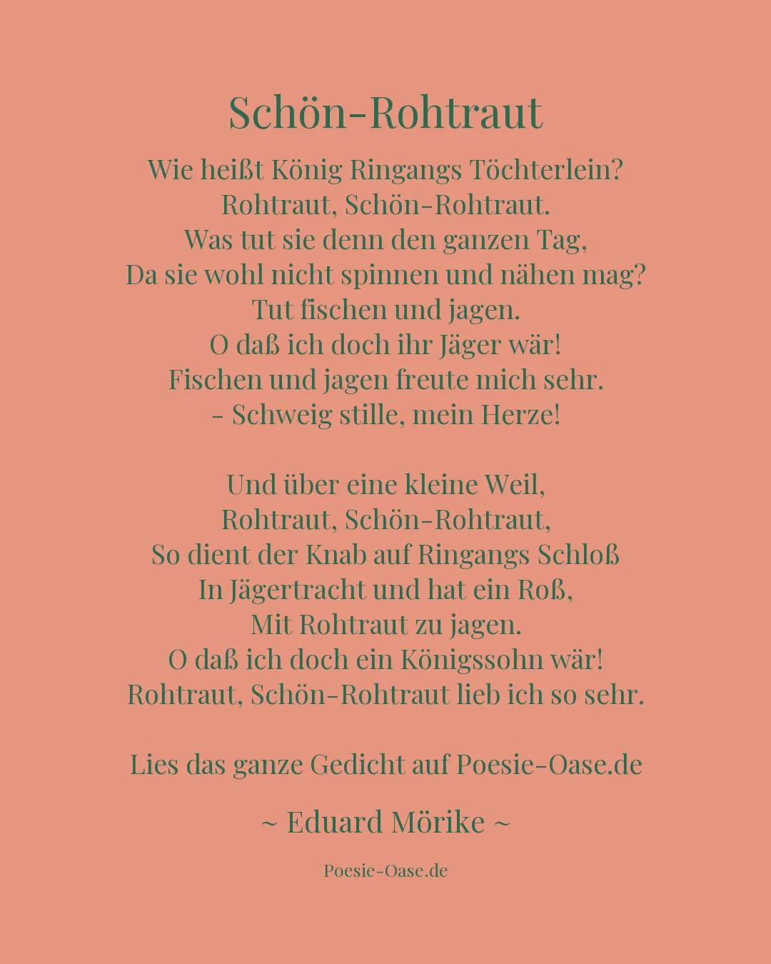Illustration zu Schön-Rohtraut