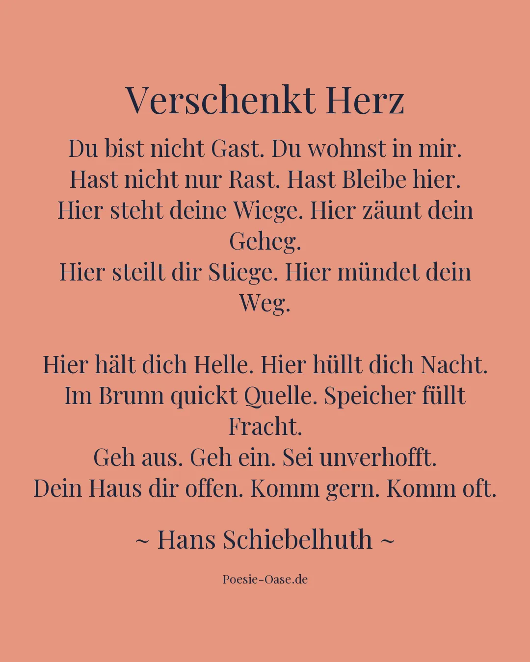 Illustration zu Verschenkt Herz