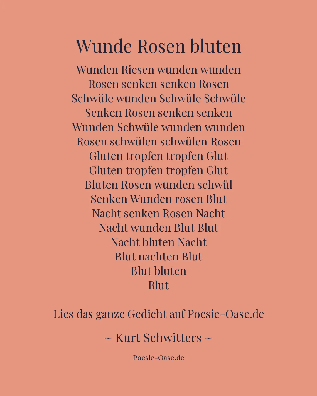 Illustration zu Wunde Rosen bluten
