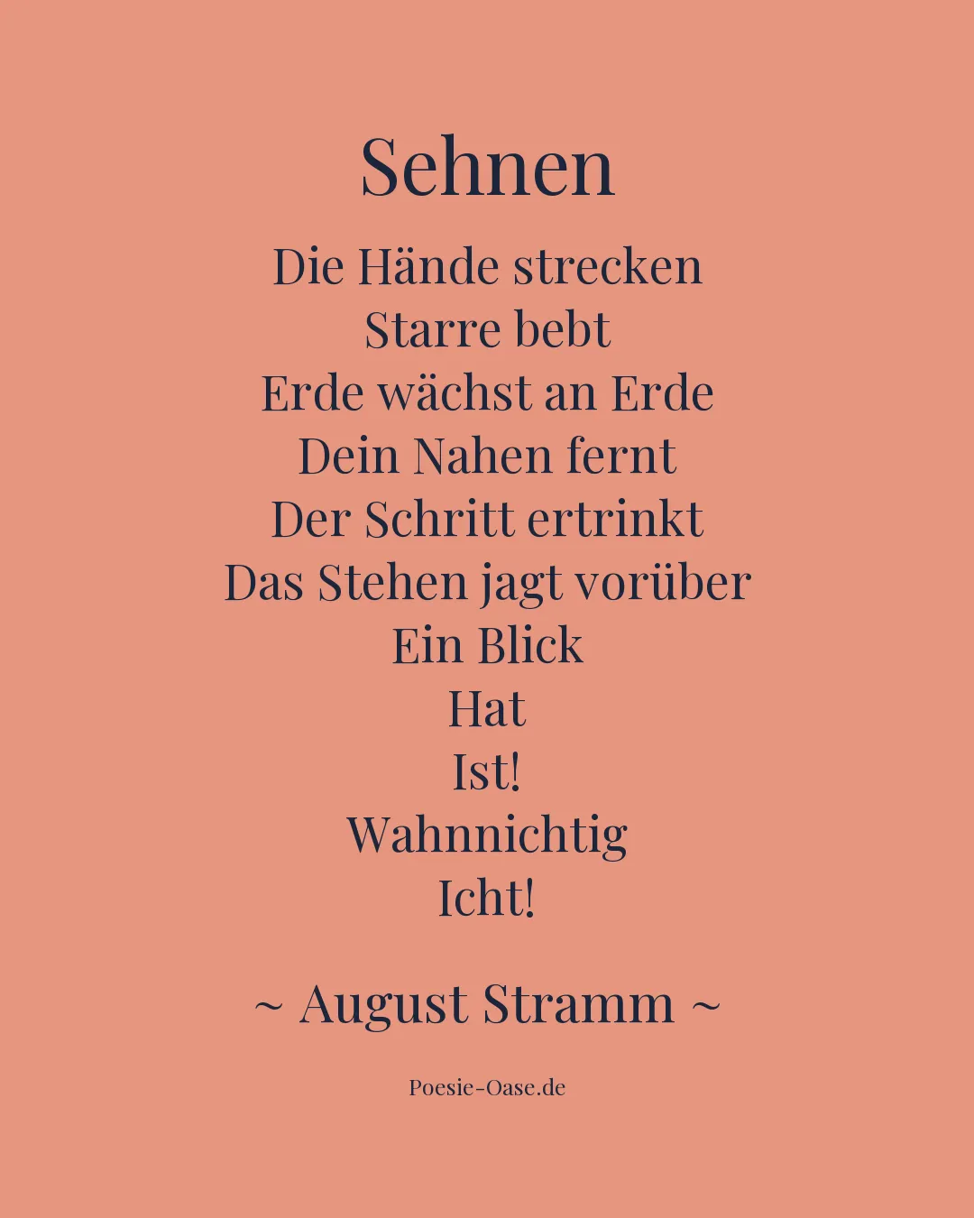 Illustration zu Sehnen