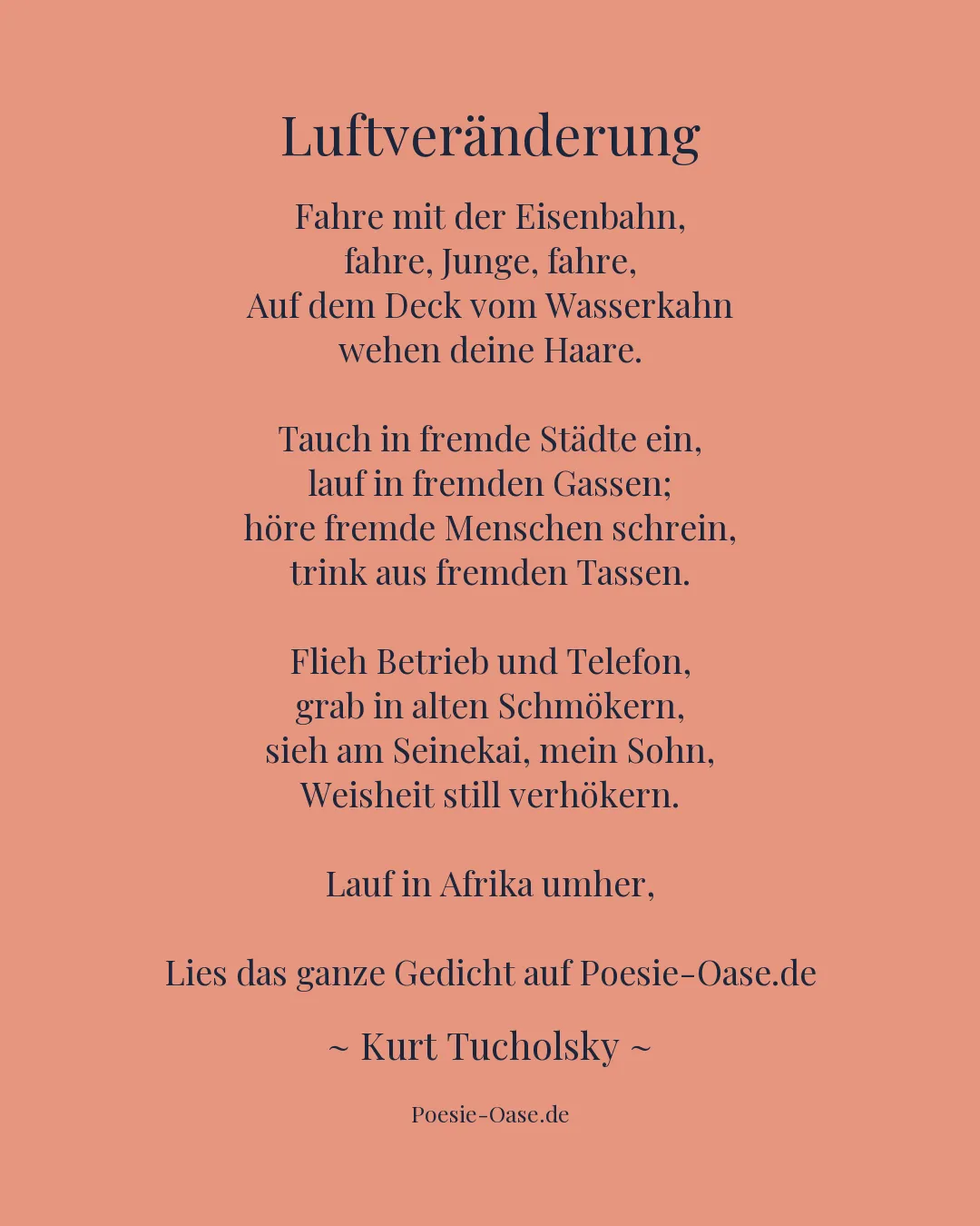 Illustration zu Luftveränderung