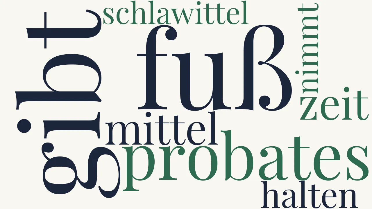 Wortwolke zu Die Zeit