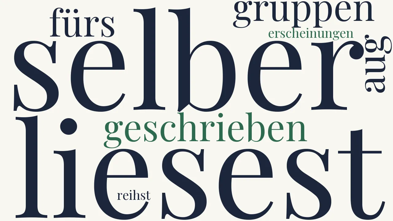 Wortwolke zu Menschliches Wissen