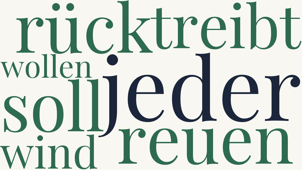 Wortwolke zu Gesellschaft