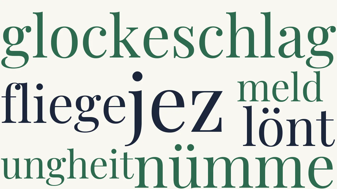Wortwolke zu Beim Friedensschluß