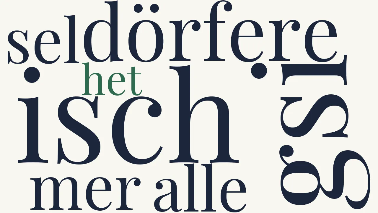 Wortwolke zu Auf den Tod eines Zechers