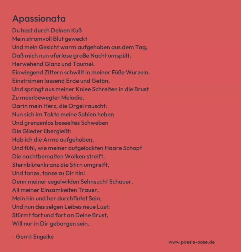 Apassionata