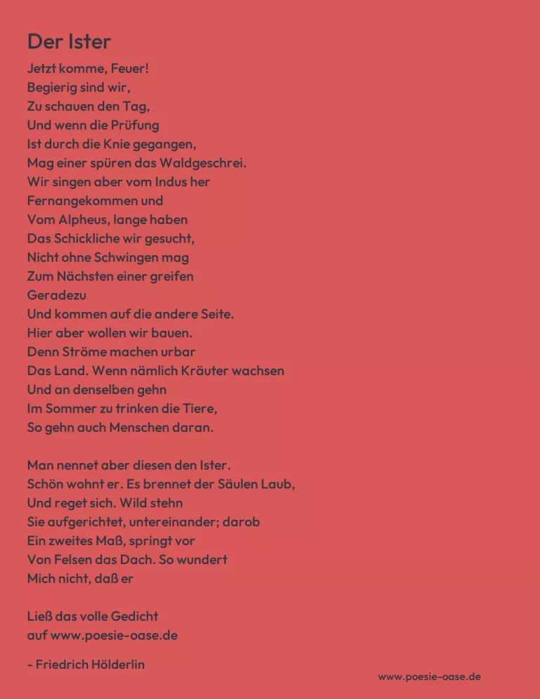 Der Ister