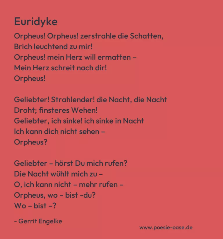 Euridyke