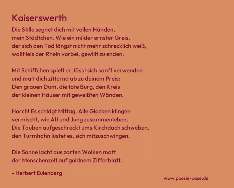 Kaiserswerth