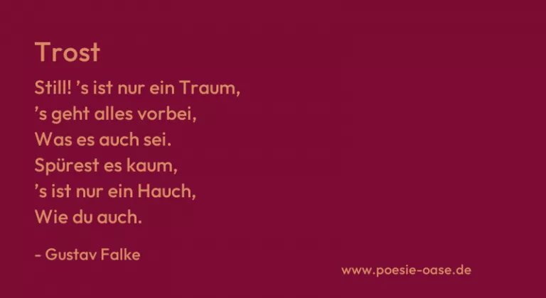 Trost