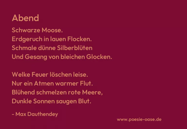 Abend