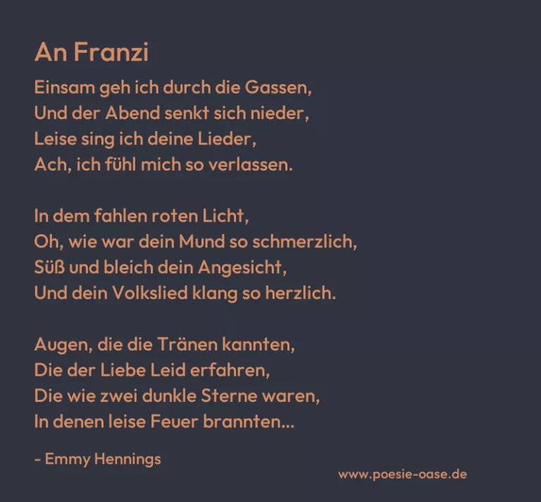 An Franzi