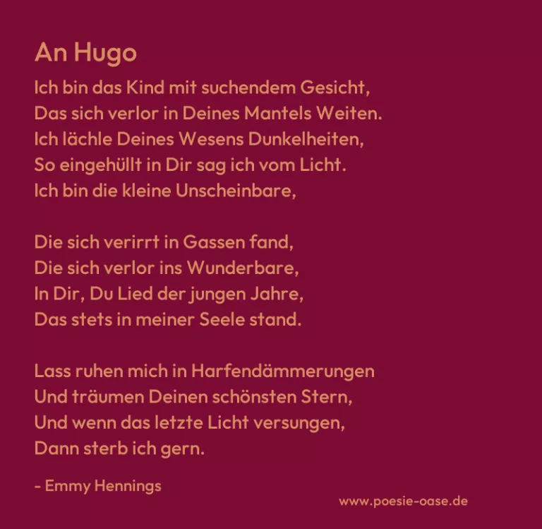An Hugo
