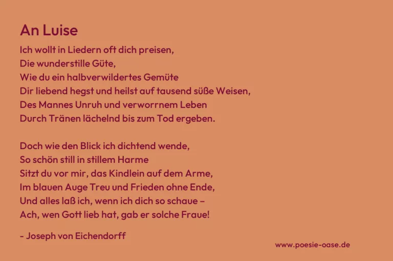 An Luise