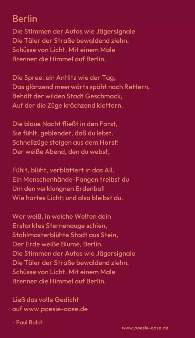 Berlin