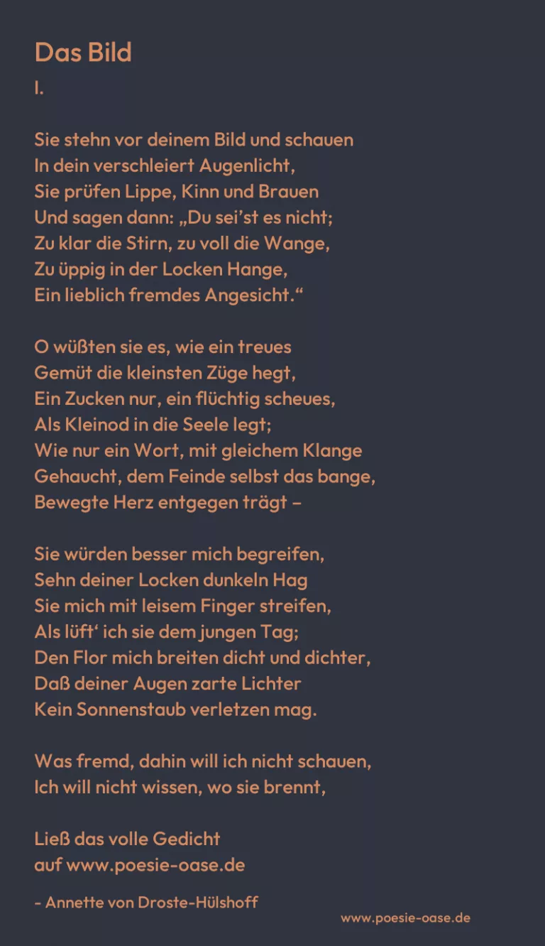 Das Bild